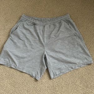 Lululemon Pacebreaker shorts